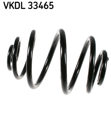 SKF VKDL 33465 Fahrwerksfeder